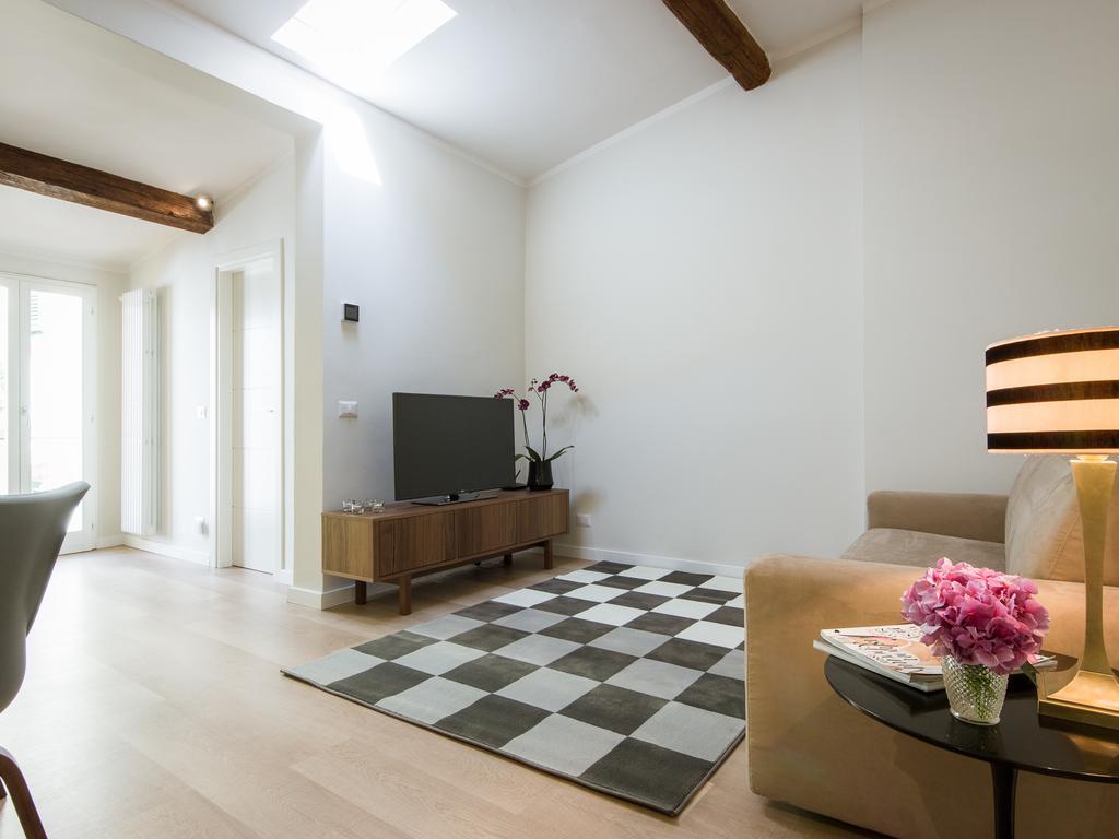 Apartments Florence - Duomo Exclusive Zewnętrze zdjęcie