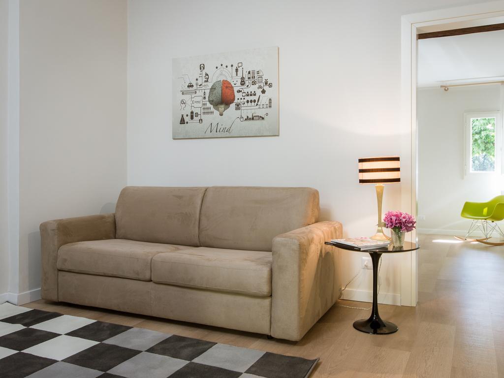 Apartments Florence - Duomo Exclusive Zewnętrze zdjęcie