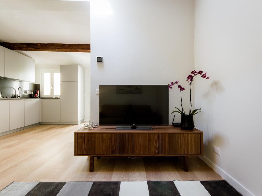 Apartments Florence - Duomo Exclusive Zewnętrze zdjęcie