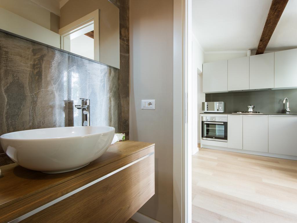 Apartments Florence - Duomo Exclusive Zewnętrze zdjęcie